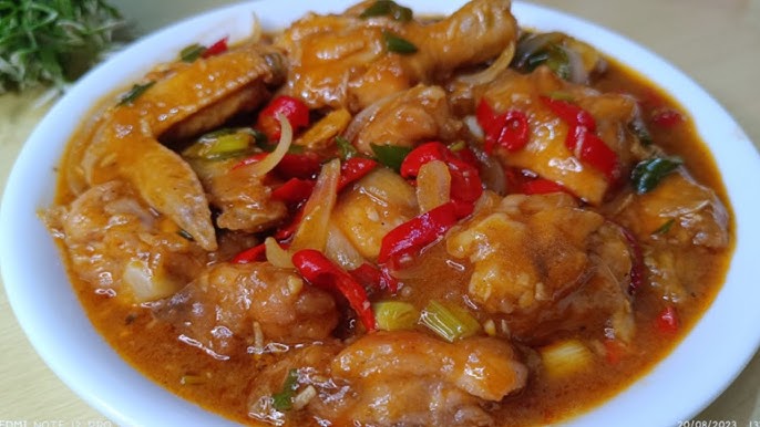 Resep Makanan Simpel Yang Lezat Untuk Makan Malam Cepat