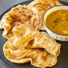 Roti Canai Khas Aceh Dengan Kari Lezat: Membawa Citarasa Tradisional Ke Dalam Hidup Sehari-Hari