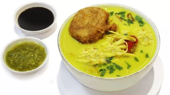 Cara Membuat Soto Medan Dengan Kuah Santan Gurih: Resep Asli Dari Sumatera Utara